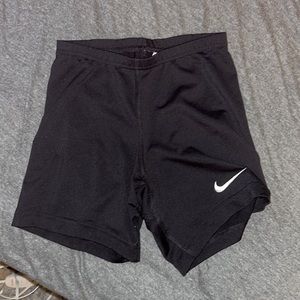 Nike spandex